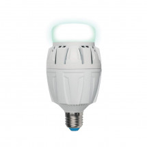 Лампа LED сверхмощная Uniel E27 30W Uniel 4000K LED-M88-30W/NW/E27/FR 08981