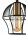 Подвесной светильник Indigo Pallo 10011/1P Black V000186
