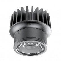 Встраиваемый светодиодный светильник Ideal Lux Dynamic Source 09W CRI90 3000K 252988