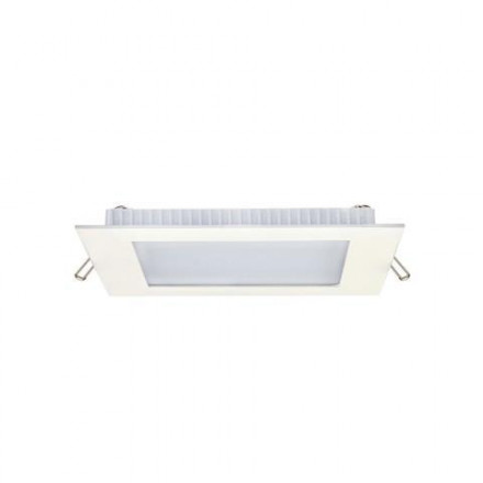 Встраиваемый светодиодный светильник Horoz Slim/SQ 6W 4200K 056-005-0006
