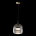 Подвесной светодиодный светильник Loft IT Dauphin 10041A