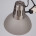 Настольная лампа Eurosvet 01034/1 серый