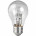 Лампа галогенная ЭРА E27 50W прозрачная HAL-A55-50W-230V-E27-CL