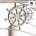 Потолочная люстра Arte Lamp Sailor A4524PL-5WG