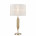Настольная лампа Vele Luce Clarinetto VL3314N01