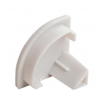 Боковая глухая заглушка для профиля Donolux DL18504 CAP 18504.1