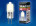 Лампа галогенная Uniel G4 20W прозрачная JC-12/20/G4 CL 00481
