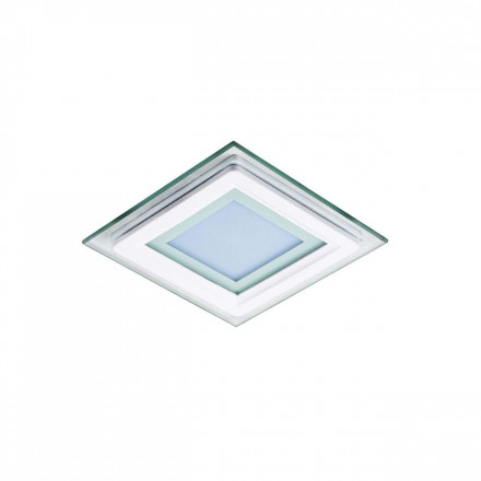 Встраиваемый светодиодный светильник Lightstar Acri 212040