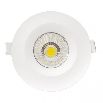 Встраиваемый светодиодный светильник DesignLed InLondon Simple LC1508WH-7-WW 002209