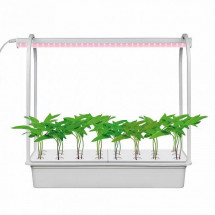 Светодиодный светильник для растений Uniel Minigarden ULT-P44D-10W/Sple IP20 Aqua Simple White UL-00004499