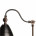 Торшер Arte Lamp Trendy A1508PN-1BR