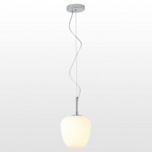 Подвесной светильник Lussole Loft Limestone LSP-8400