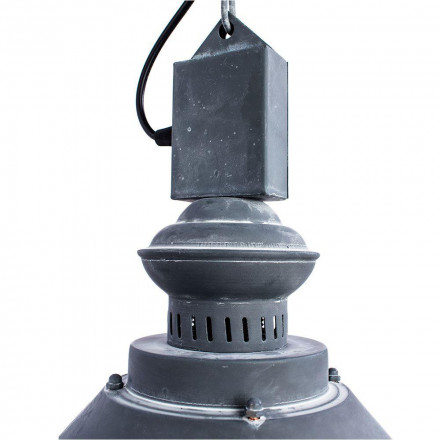 Подвесной светильник Arte Lamp Warhol A5050SP-1BG