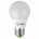 Лампа светодиодная ЭРА E27 6W 4000K матовая ECO LED A55-6W-840-E27 Б0028007