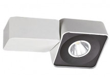 Трековый светодиодный светильник Horoz Torino 23W 4200K белый 018-004-0023 HRZ00000854