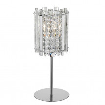 Настольная лампа Zumaline Ventus T0465-01A-F4AC