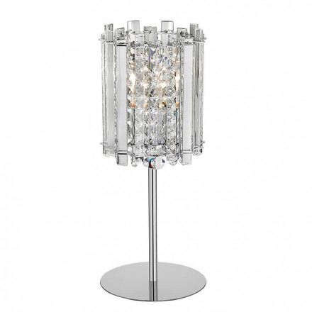 Настольная лампа Zumaline Ventus T0465-01A-F4AC