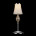 Настольная лампа Lightstar Escica 806910