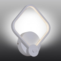Настенный светильник Omnilux Banbury OML-42601-12
