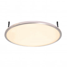 Встраиваемый светильник Deko-Light LED Panel Round II 16 565274