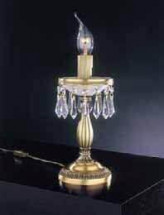 Настольная лампа Reccagni Angelo P.4651