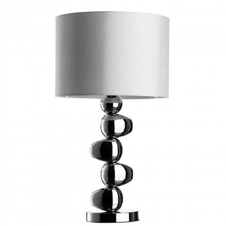 Настольная лампа Arte Lamp Chic A4610LT-1CC