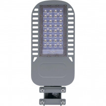 Уличный светодиодный консольный светильник Feron SP3050 41263