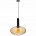 Подвесной светильник Loft IT IRIS 2071-С+BL