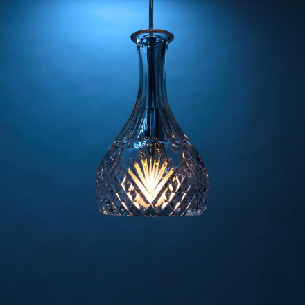 Подвесной светильник Arte Lamp Caraffa A4981SP-1CC