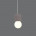 Подвесной светильник Mantra Galaxia 7705