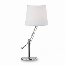 Настольная лампа Ideal Lux Regol TL1 Bianco 014616