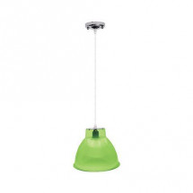 Подвесной светильник Horoz зеленый 062-003-0025 (HL502)